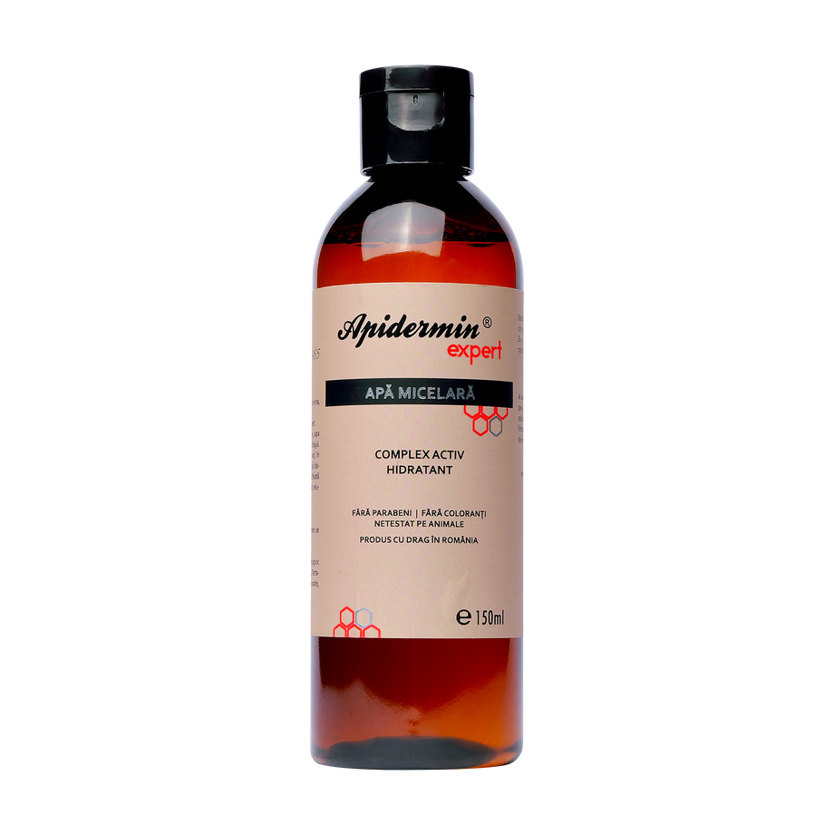 Apidermin expert apa micelara 150 ml