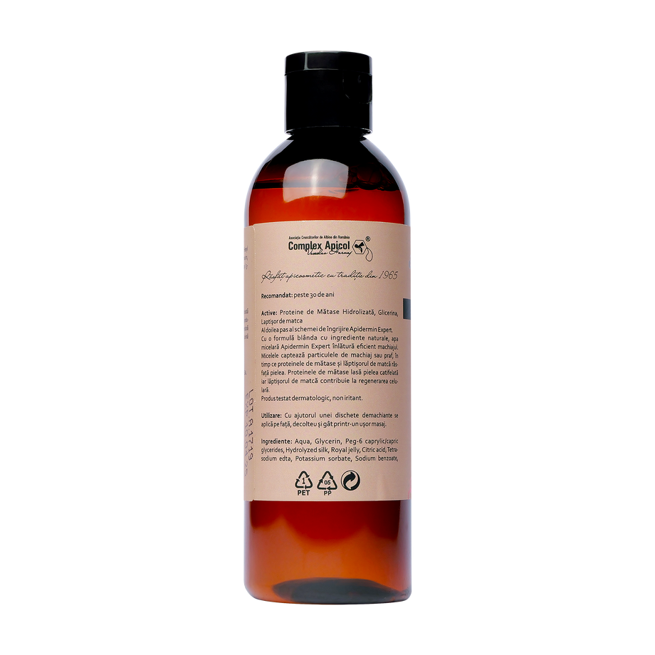 Apidermin expert apa micelara 150 ml
