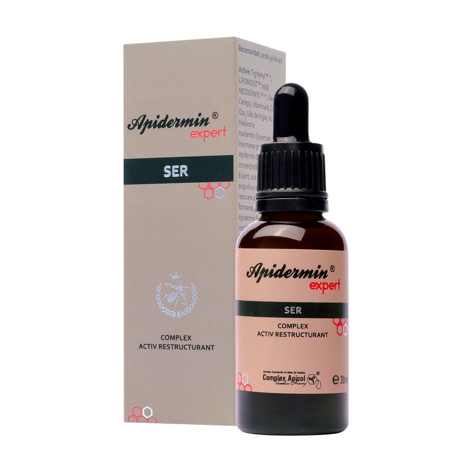 Apidermin expert serum 30 ml