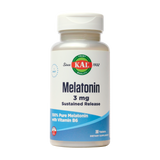 Melatonin 3mg 30 tablete