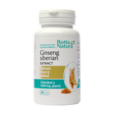 Ginseng siberian 30 capsule