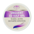 Unguent cu sulf (10%) 40 g