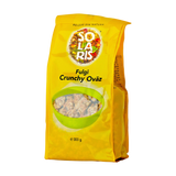 Fulgi crunchy ovaz 300 g