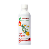 Apa de gura cu propolis si diatomee 500 ml