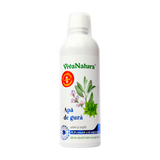 Apa de gura cu salvie si argila 500 ml