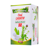 Ceai Laxativ 20 plicuri AdNatura