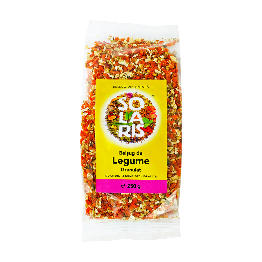 Belsug legume granulat 250 g