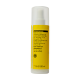 Ulei de cocos presat la rece hidratare dupa plaja 120 ml