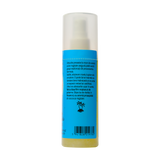 Ulei masaj cu cocos si migdale cu pulverizator 120 ml