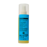 Ulei masaj cu cocos si migdale cu pulverizator 120 ml