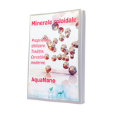 Carte - Minerale coloidale Aghoras