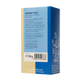 Amestec la bbq! smokey salt 150 g