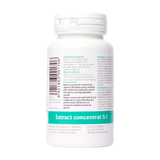 Branca ursului extract 60 capsule