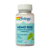 Memo rise 45 capsule