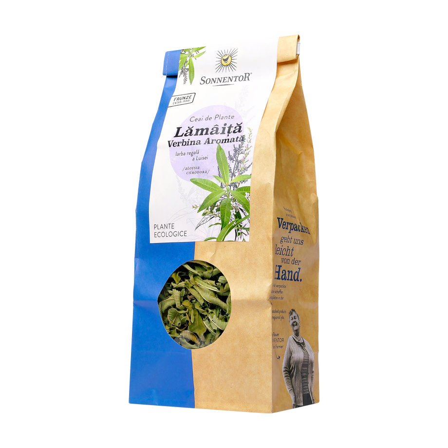 Ceai Lamaita - Verbina aromata 30 g