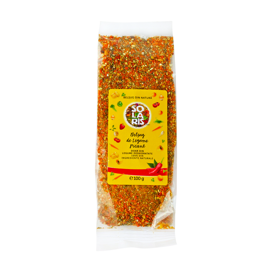 Belsug legume picant 100 g