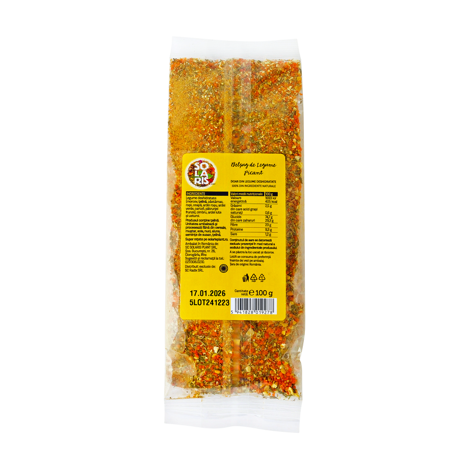 Belsug legume picant 100 g