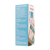 Crema pentru calcaie Dacoderm 75 ml