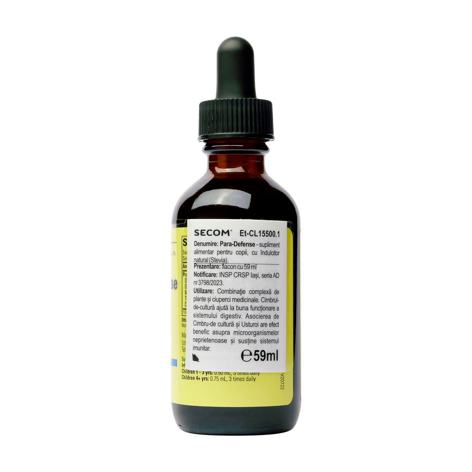 Para defense 59.15 ml