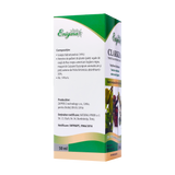 Tinctura clarkia 50 ml