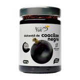 Dulceata de coacaze negre Bun de tot 360 g