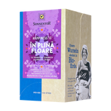Ceai happiness is...in plina floare 18 plicuri