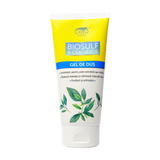 Gel de dus biosulf si ceai verde 200 ml