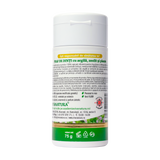 Praf de dinti alb stralucitor 75 g
