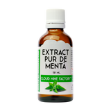 Extract Pur de Menta 51 ml