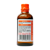 Extract Pur de Portocale 52 ml