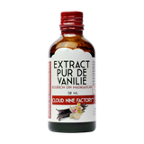 Extract Pur de Vanilie din Madagascar 53 ml