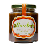 Crema de miere cu nuca 210 g