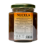 Crema de miere cu nuca 210 g