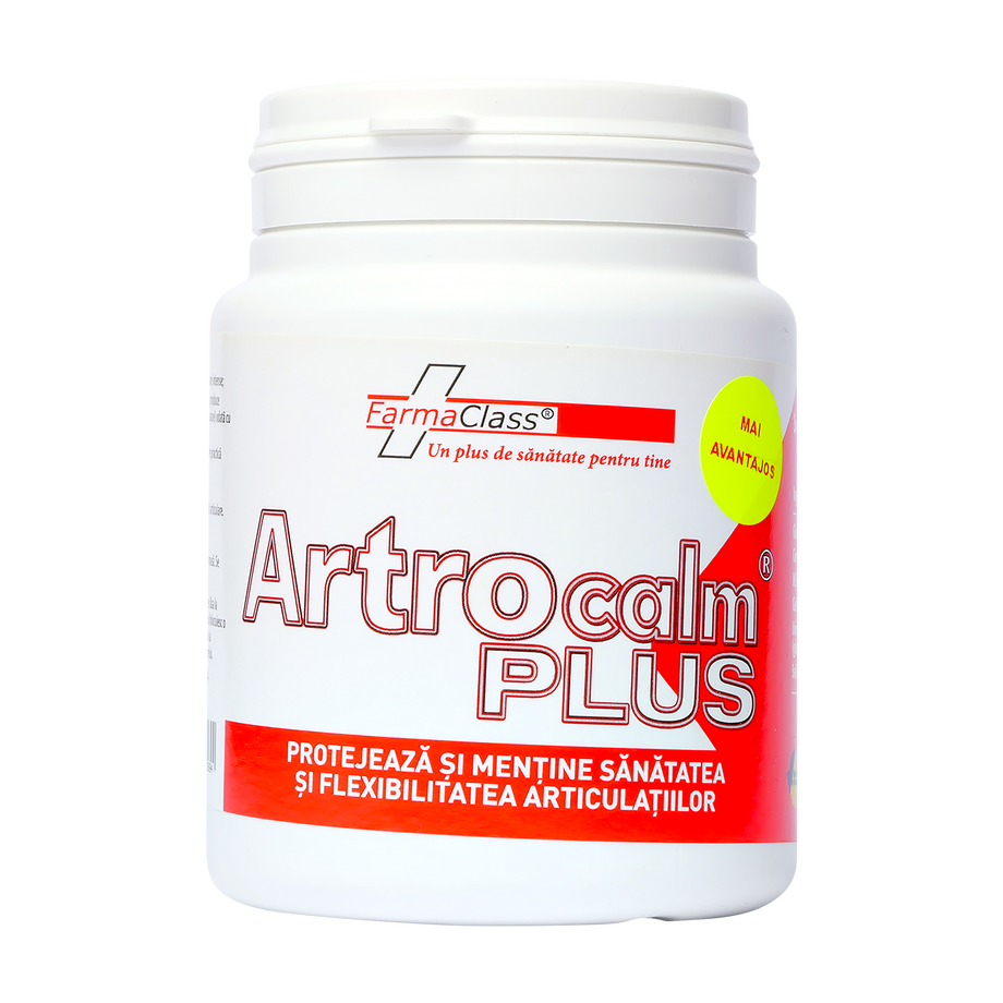 Artrocalm plus 150 capsule