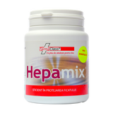 Hepamix 150 capsule