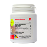 Hepamix 150 capsule