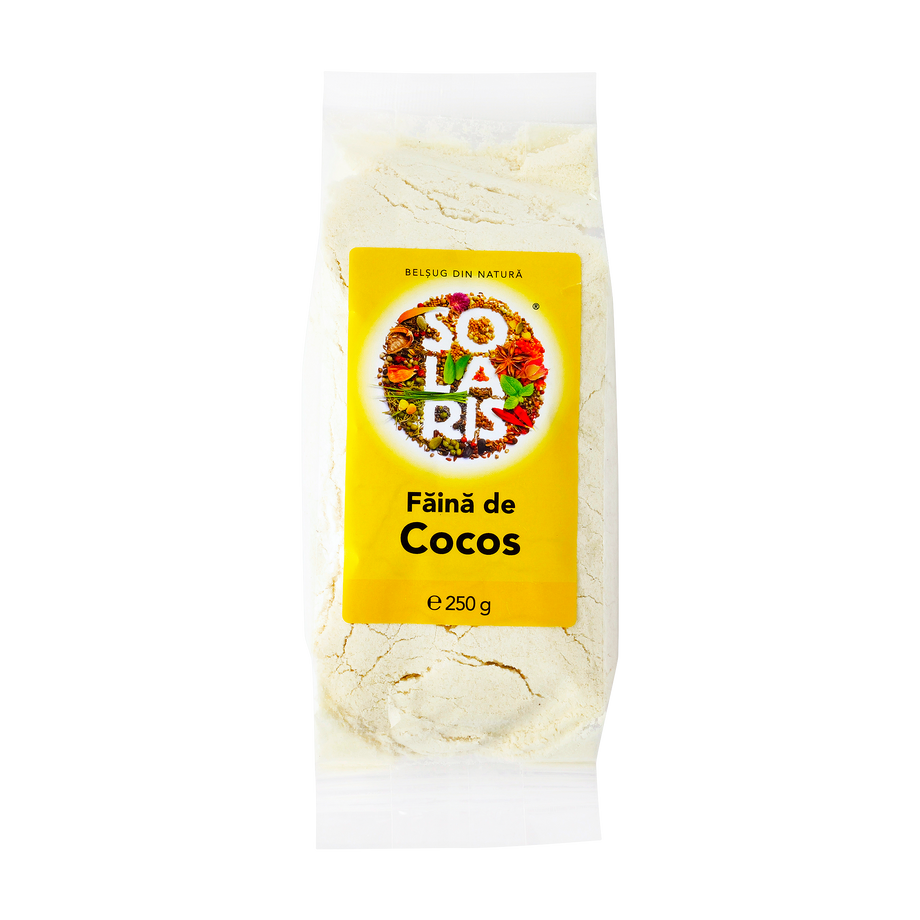Faina de cocos 250 g