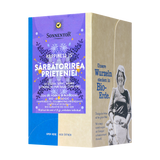 Ceai happiness is...sarbatoarea prieteniei 18 plicuri