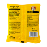 Covrigei sarati cu turmeric 100 g