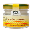 Crema antirid de zi cu miere, extract de salcam si laptisor de matca 30 ml