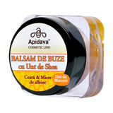 Balsam buze cu miere si ceara de albine 10 ml