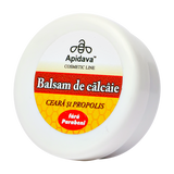 Balsam de calcaie cu miere si ceara de albine 30 ml