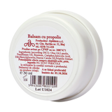 Balsam de calcaie cu miere si ceara de albine 30 ml