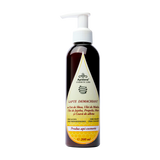 Lapte demachiant 200 ml Apidava