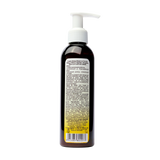 Lapte demachiant 200 ml Apidava