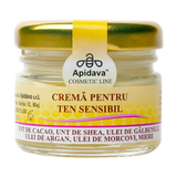 Crema ten sensibil 30 ml