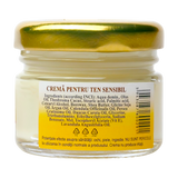 Crema ten sensibil 30 ml