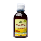 Apa de gura cu propolis si aloe vera 250 ml