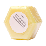 Sapun vegetal hexagonal cu miere si cimbrisor 100 g