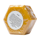 Sapun vegetal hexagonal cu propolis 100 g